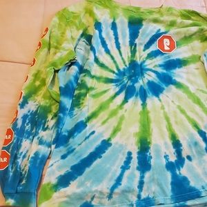 Psockadelic War long sleeve